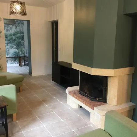 Holiday home Le Clos 7 Le Mans