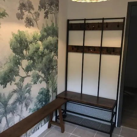 Le Clos 7 בית נופש