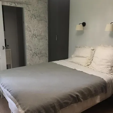 Le Clos 7 בית נופש *