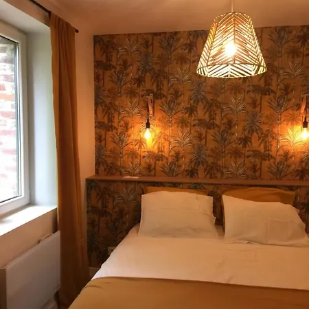 Le Clos 7 * Le Mans