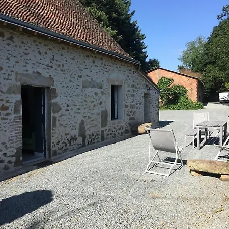 Le Clos 7 Le Mans