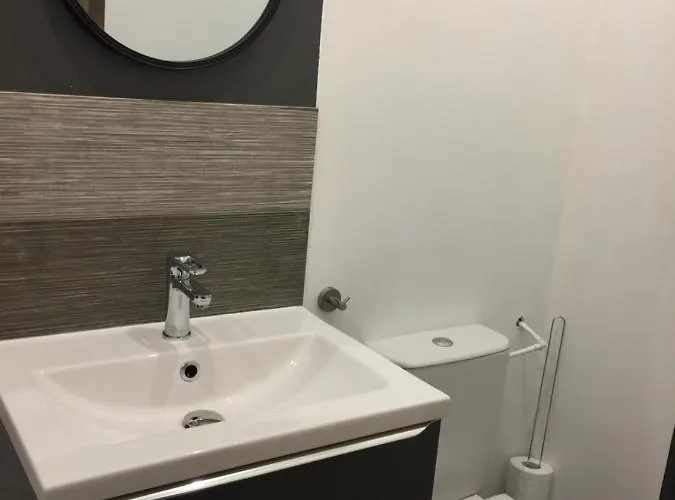 Le Clos 7 בית נופש