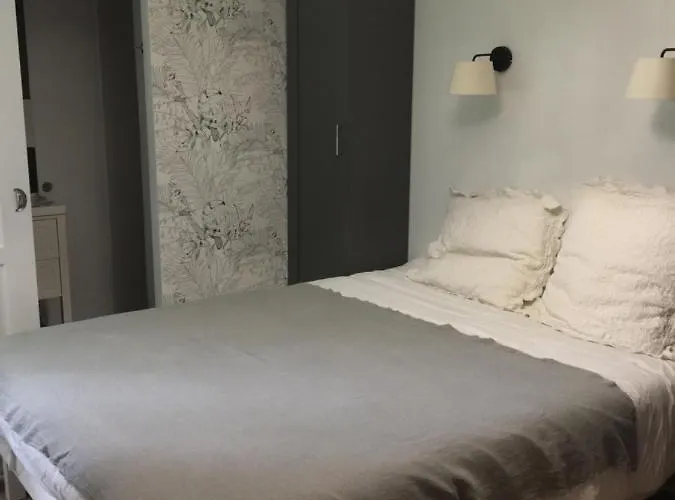 Le Clos 7 Casa de Férias *