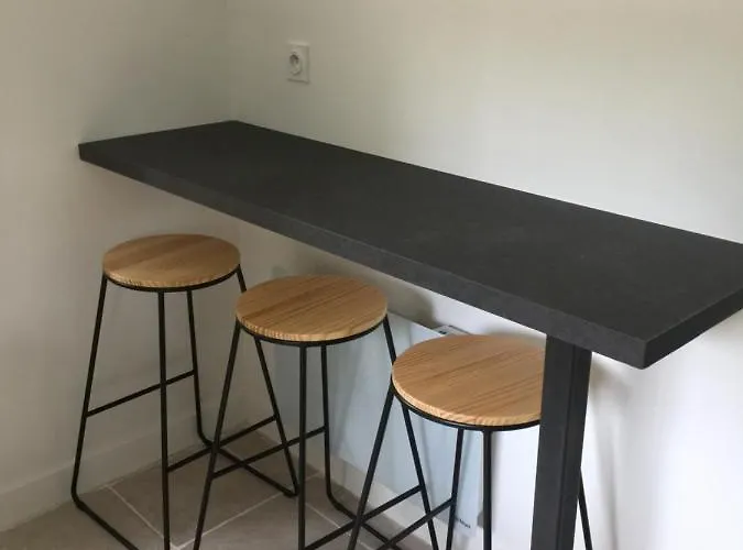 Le Clos 7 לה מאנש