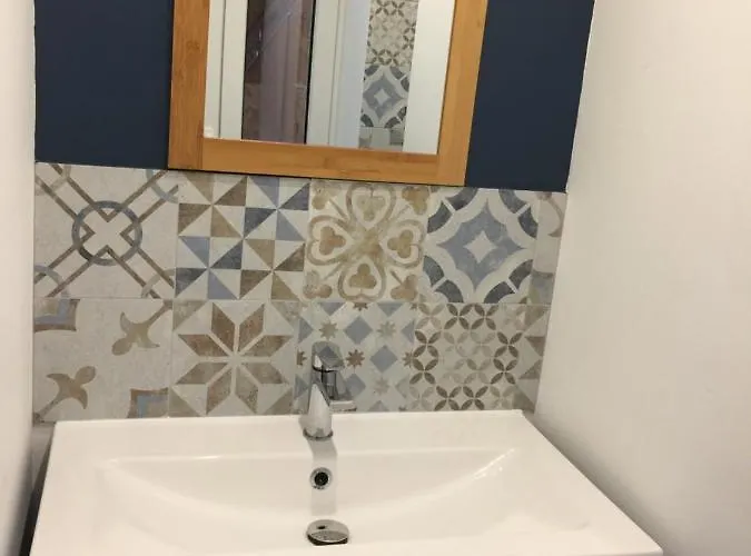 Casa de Férias Le Clos 7 *