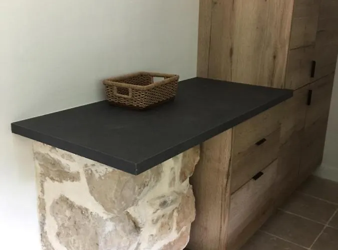 בית נופש Le Clos 7 *